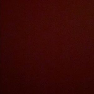 Meet your Posher, Mariam